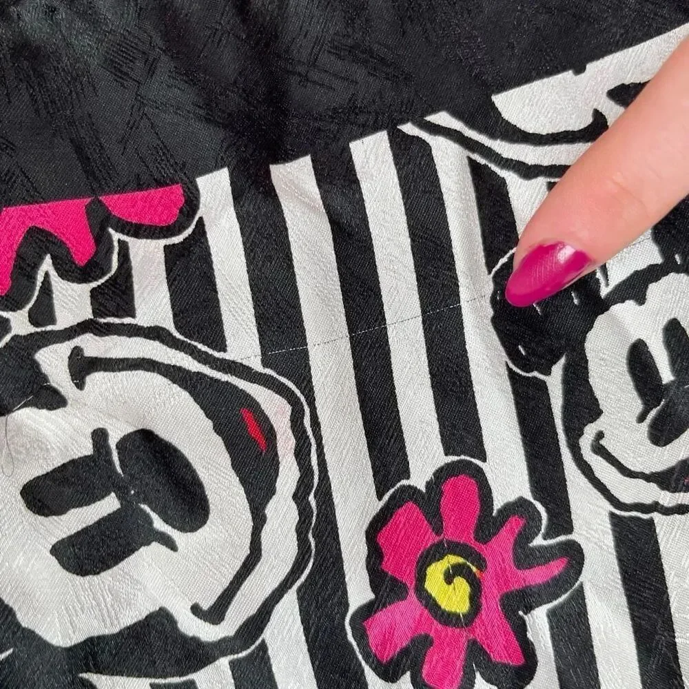 Disney playful vintage