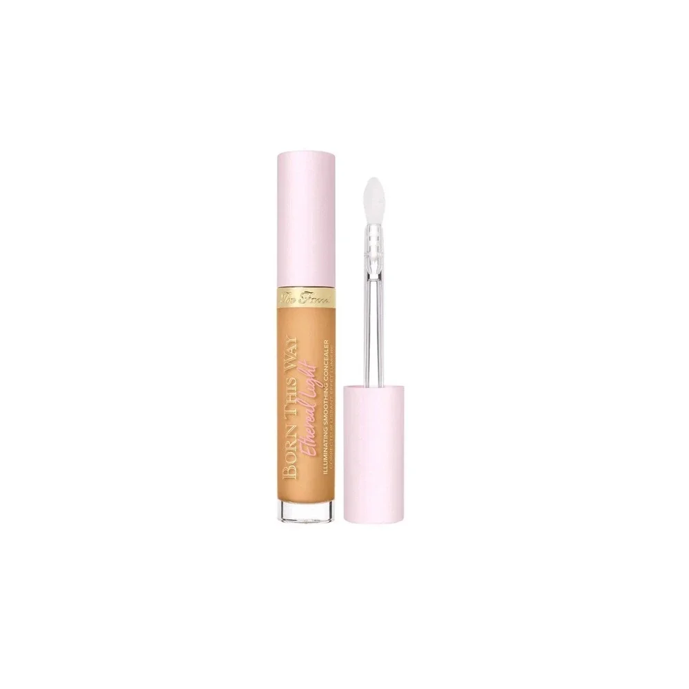 Too Faced honeybun too