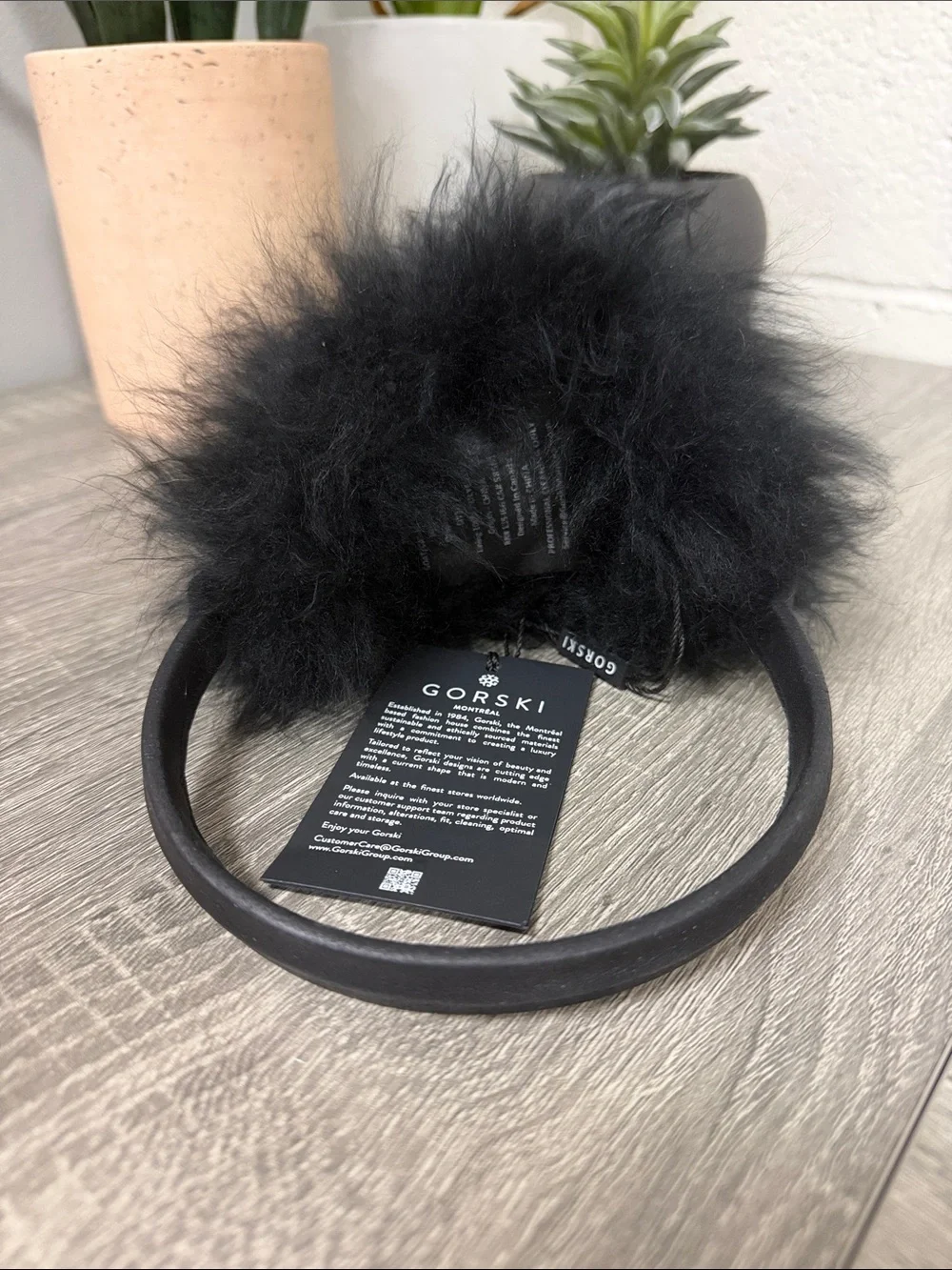 N/A nwt
