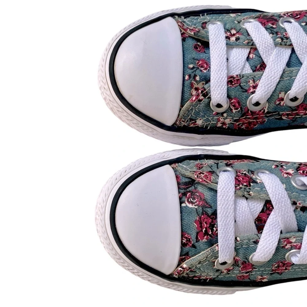 Converse all star