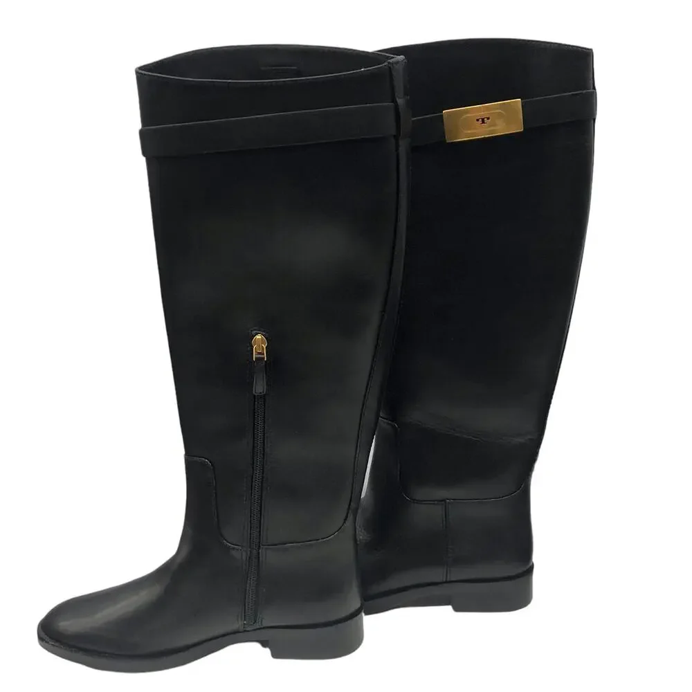 Tory Burch knee high