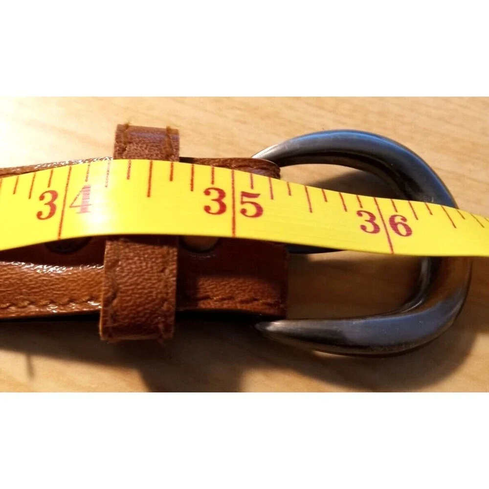 Unbranded sizes made
