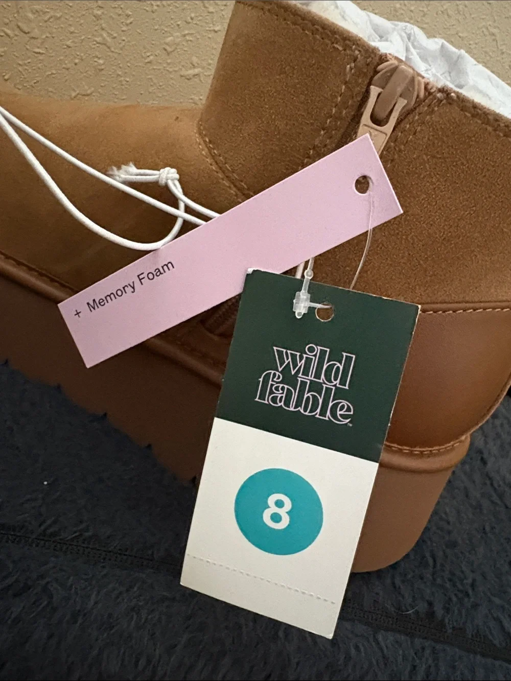 wild fable brand new