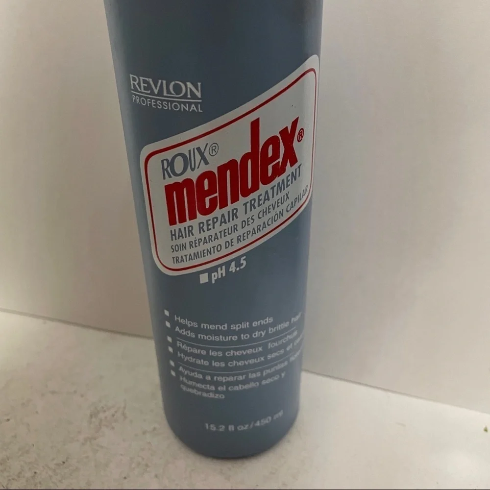N/A htf repair mendez