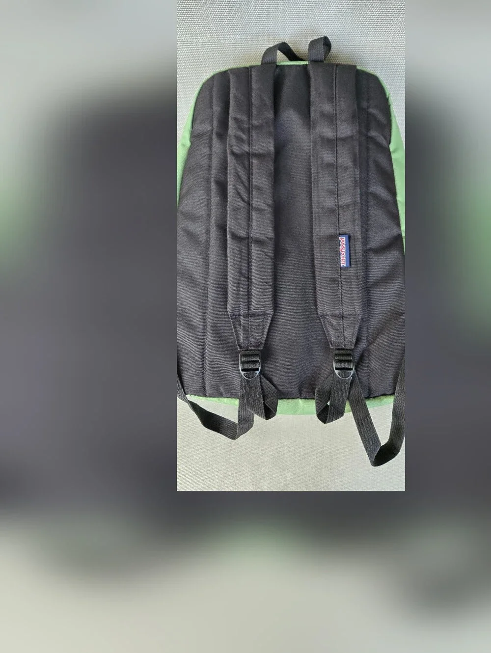 Jansport simple durable