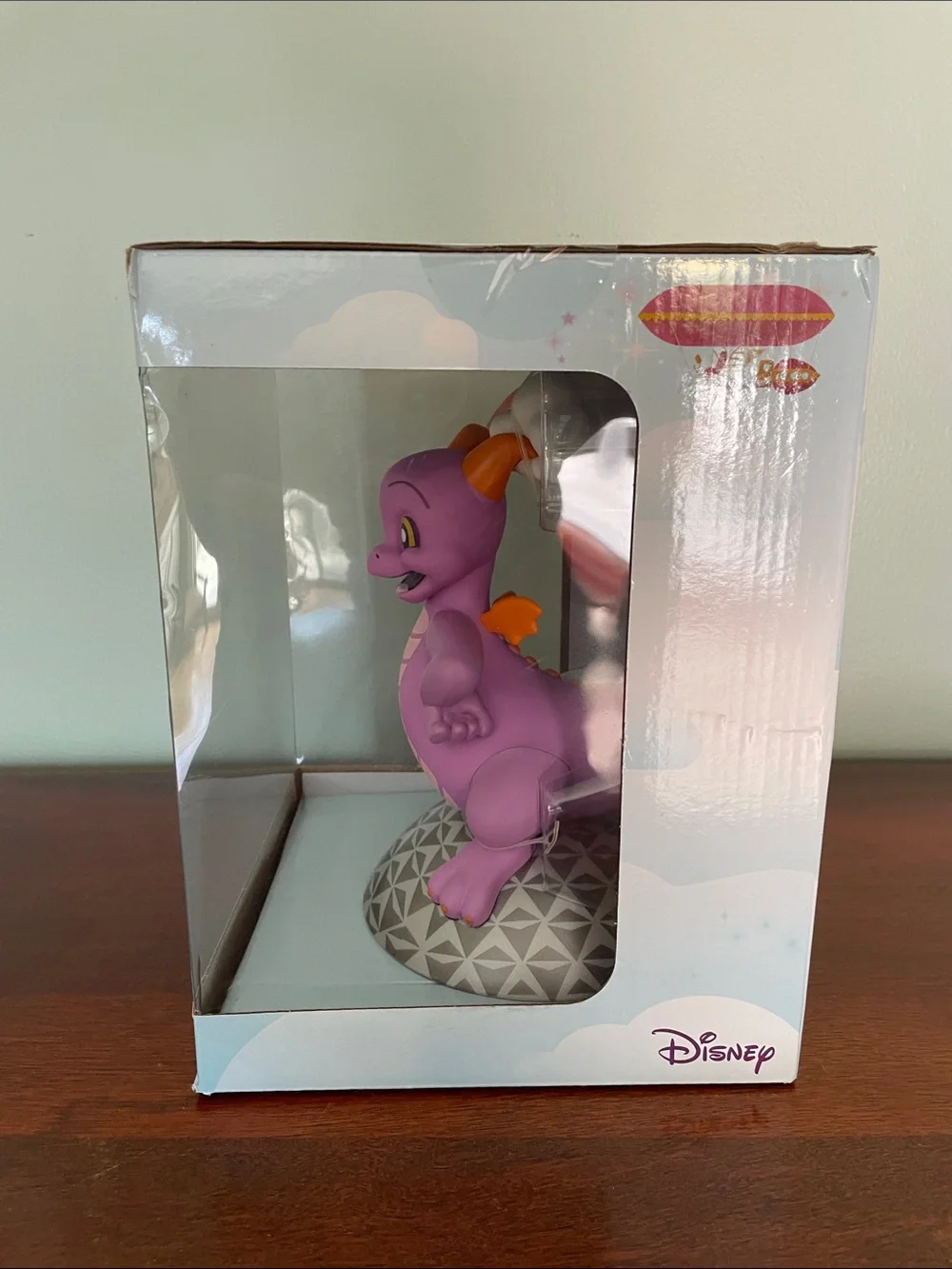 Disney wonderground gallery