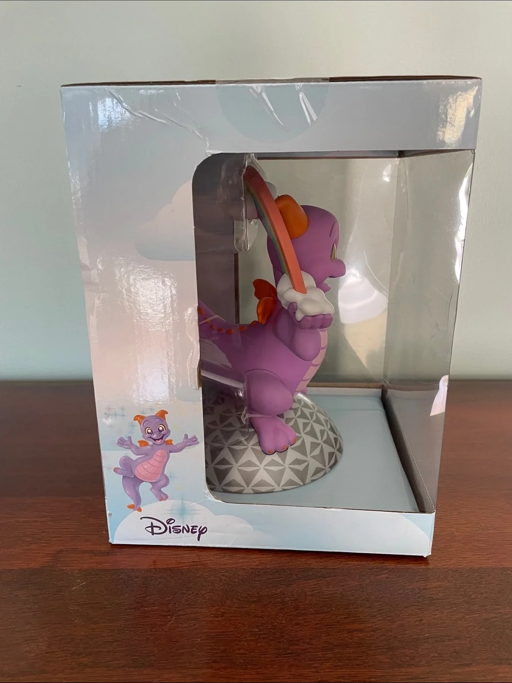 Disney wonderground gallery