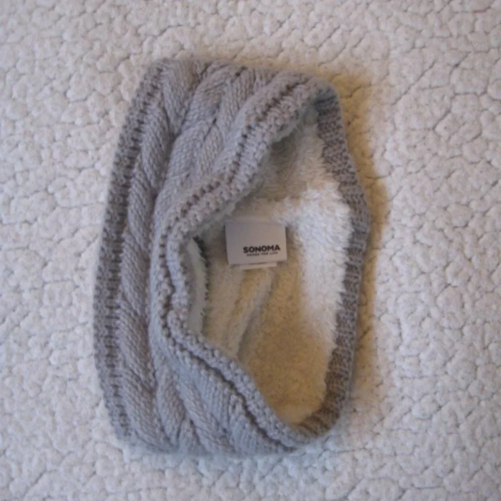 Sonoma gray cable