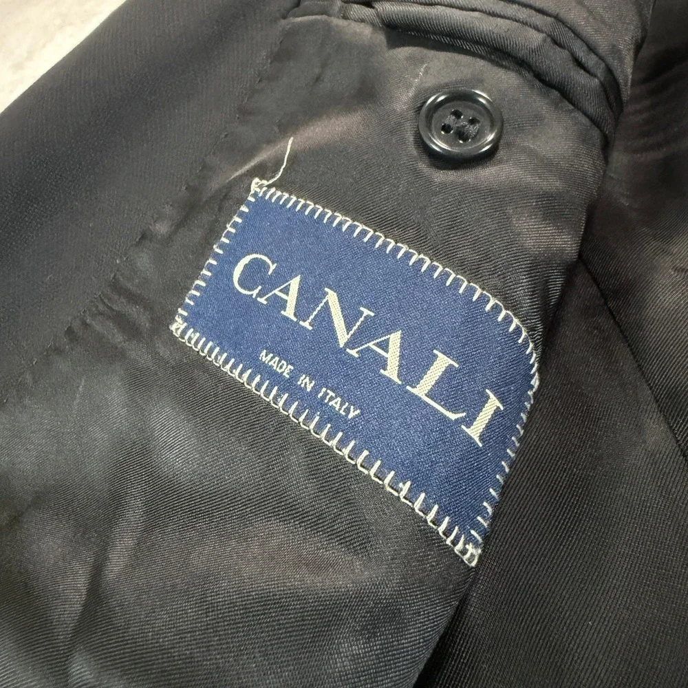 Canali excellent pre