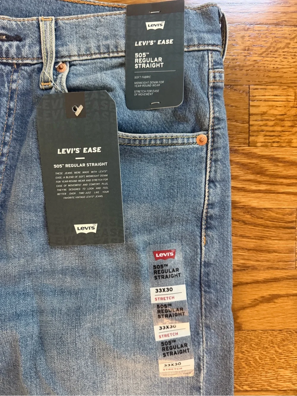 Levis nwt men’s
