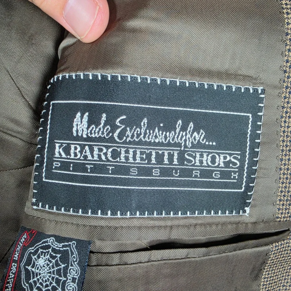 Canali italian made