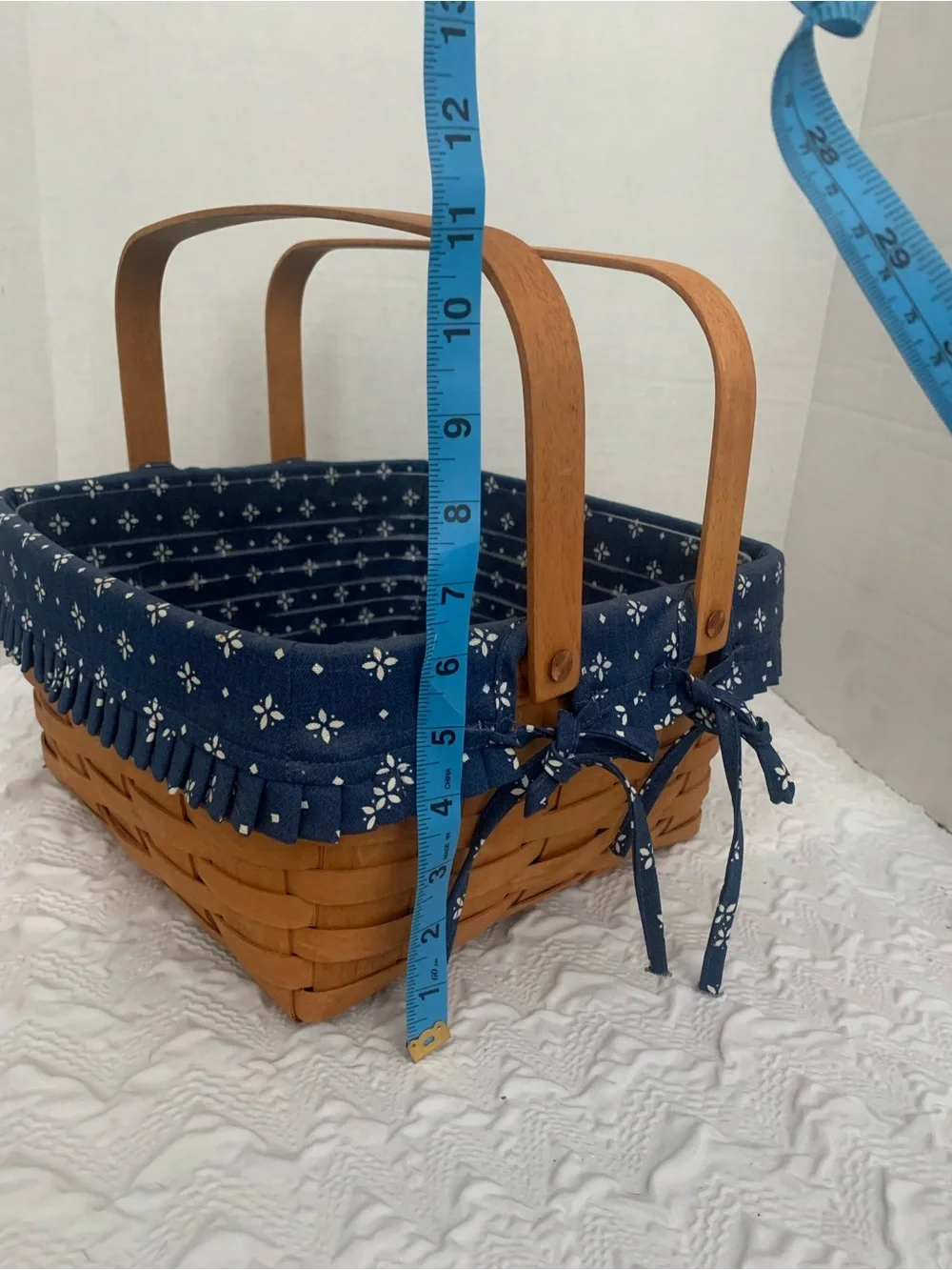 N/A 1994 longaberger