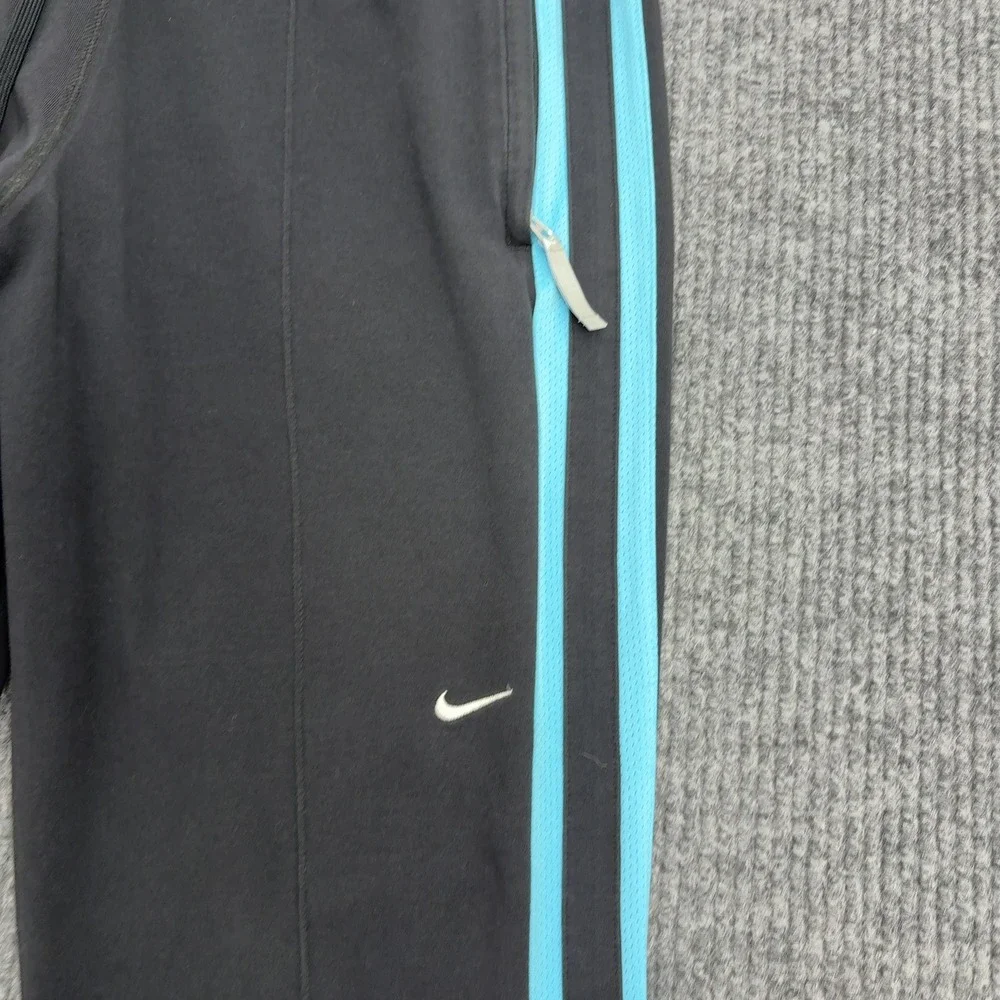 Nike measurements waist