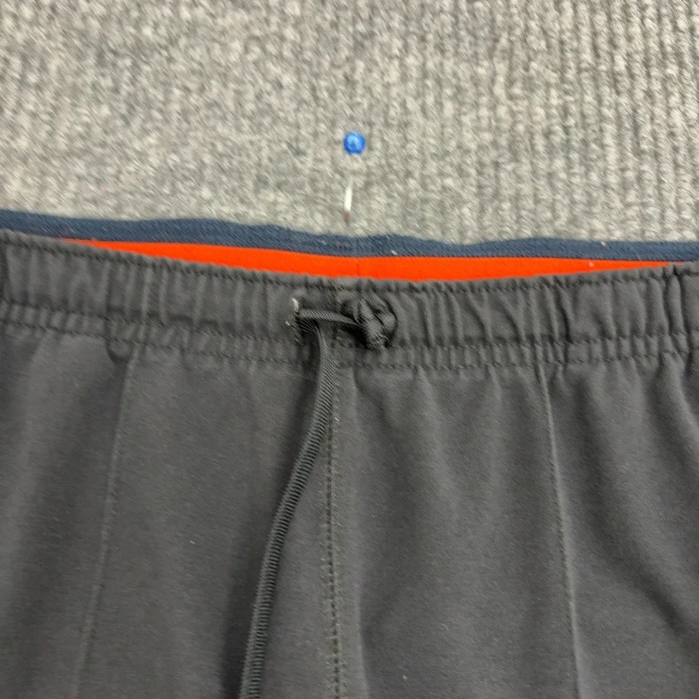 Nike measurements waist
