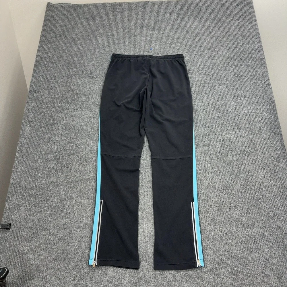 Nike measurements waist