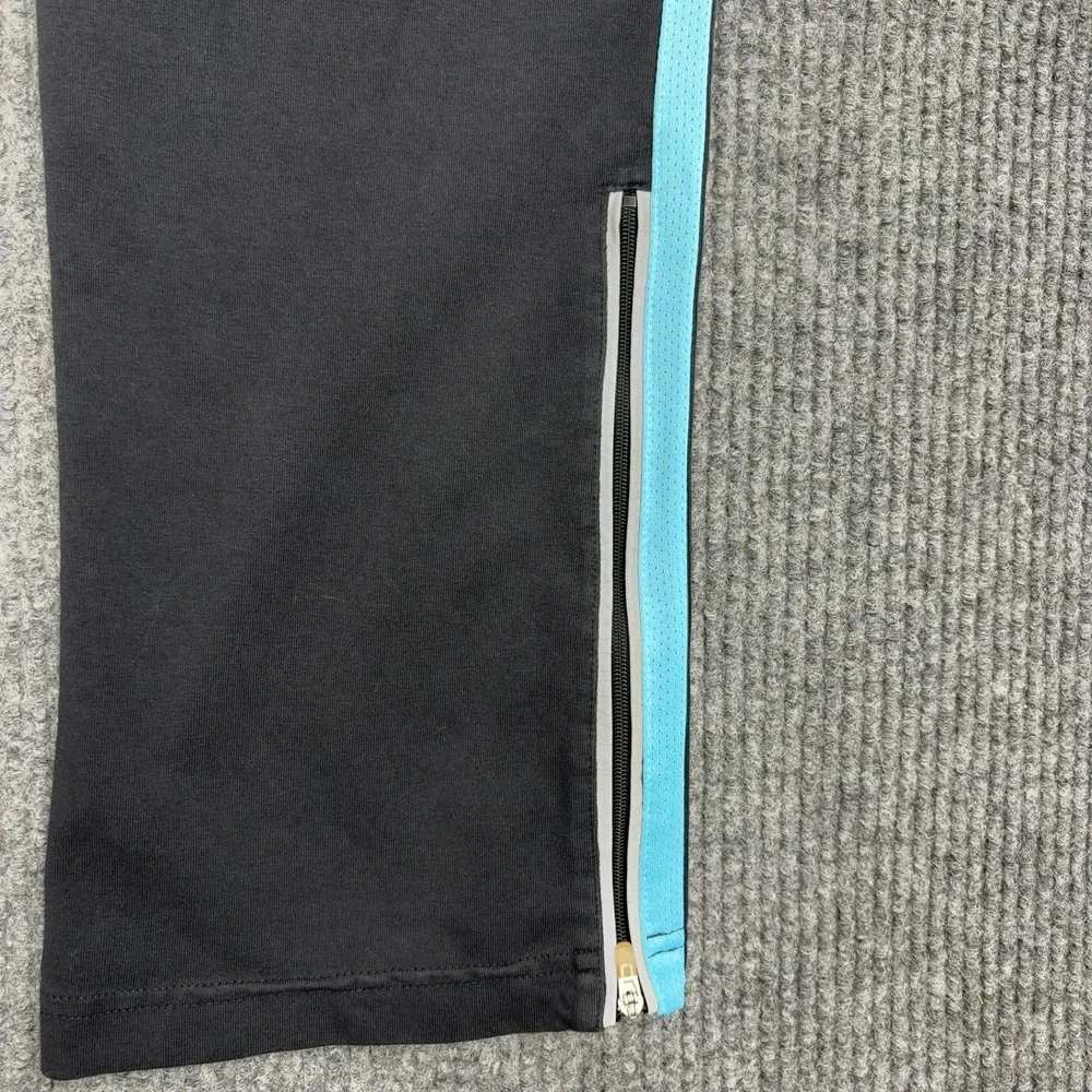 Nike measurements waist