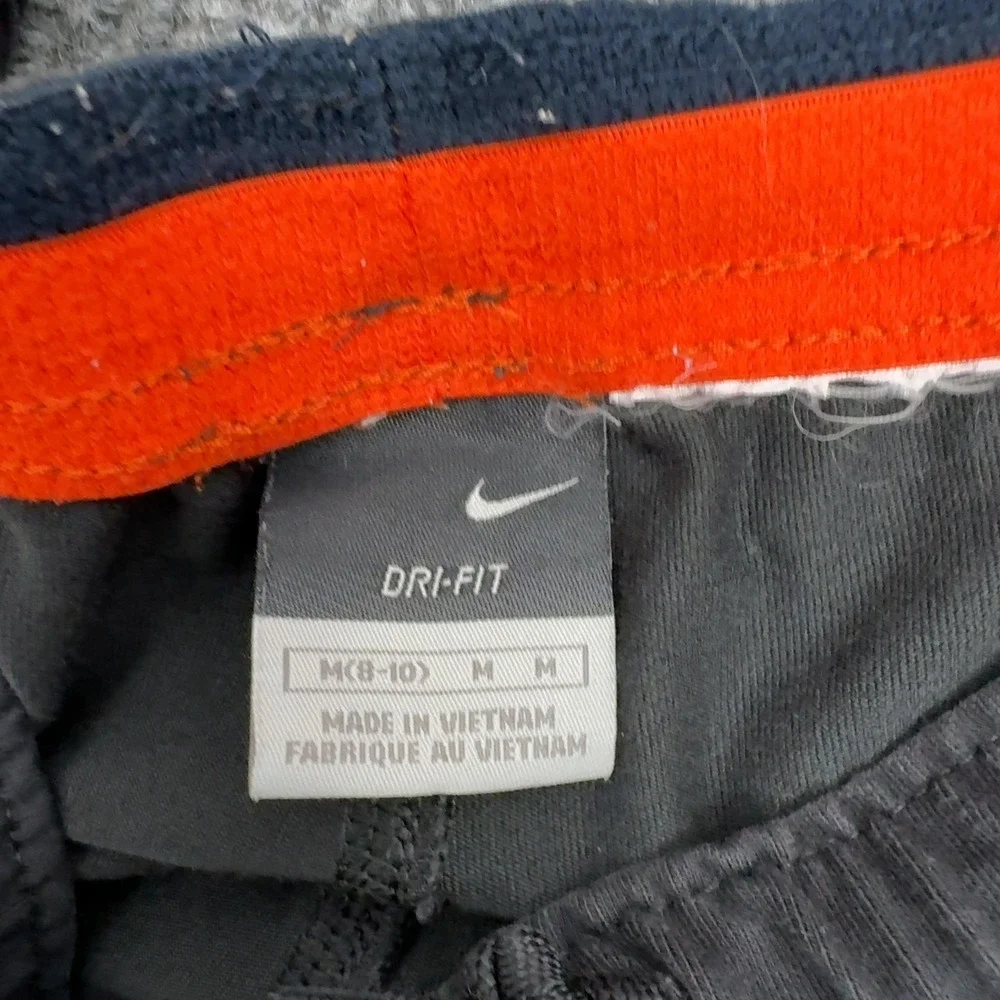 Nike measurements waist