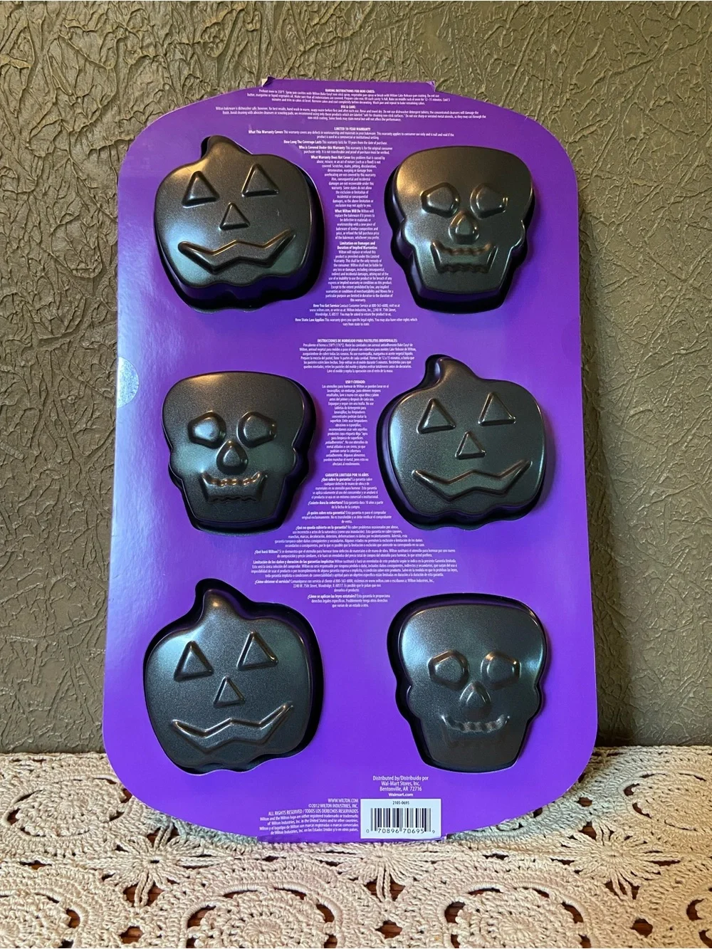 N/A halloween mini