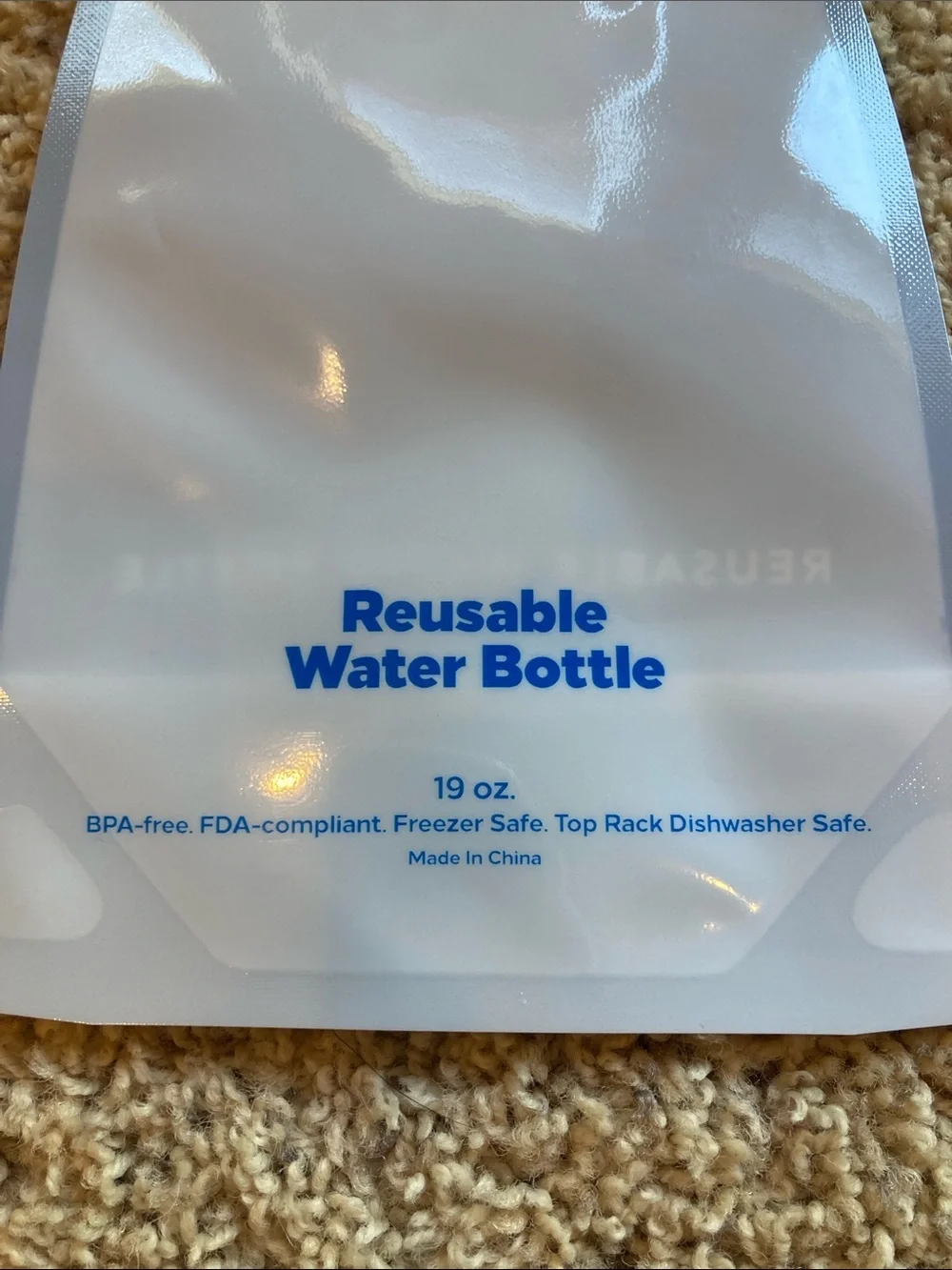 makai reusable collapsible