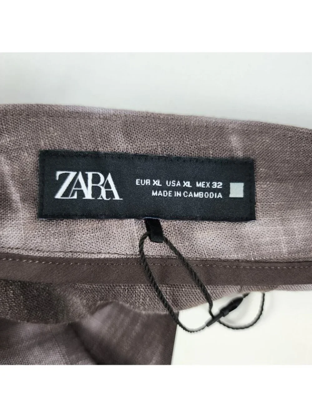 Zara pants womens
