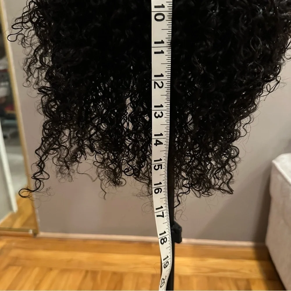 N/A 22” natural