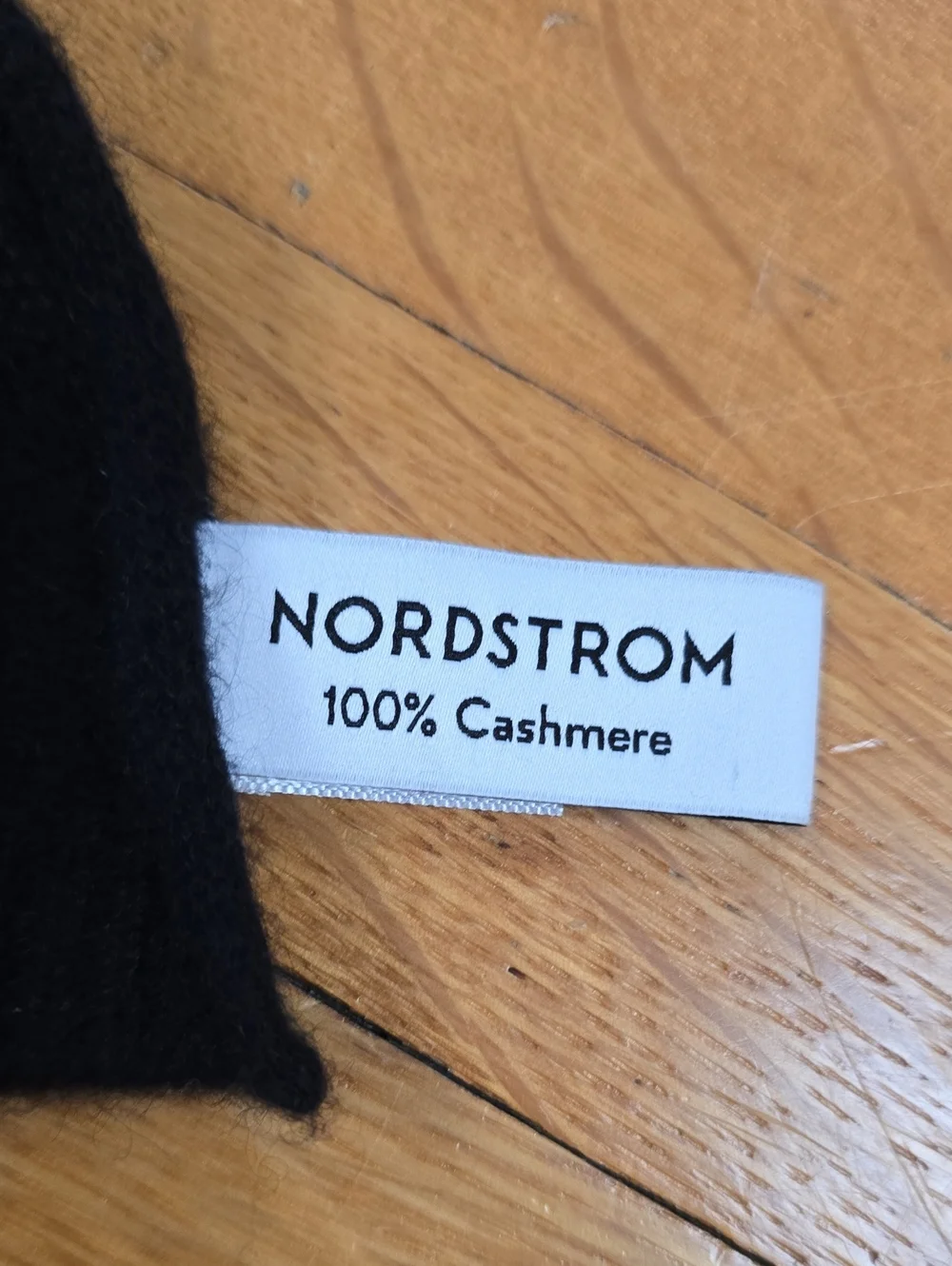 Nordstrom fluid sweeping *​this