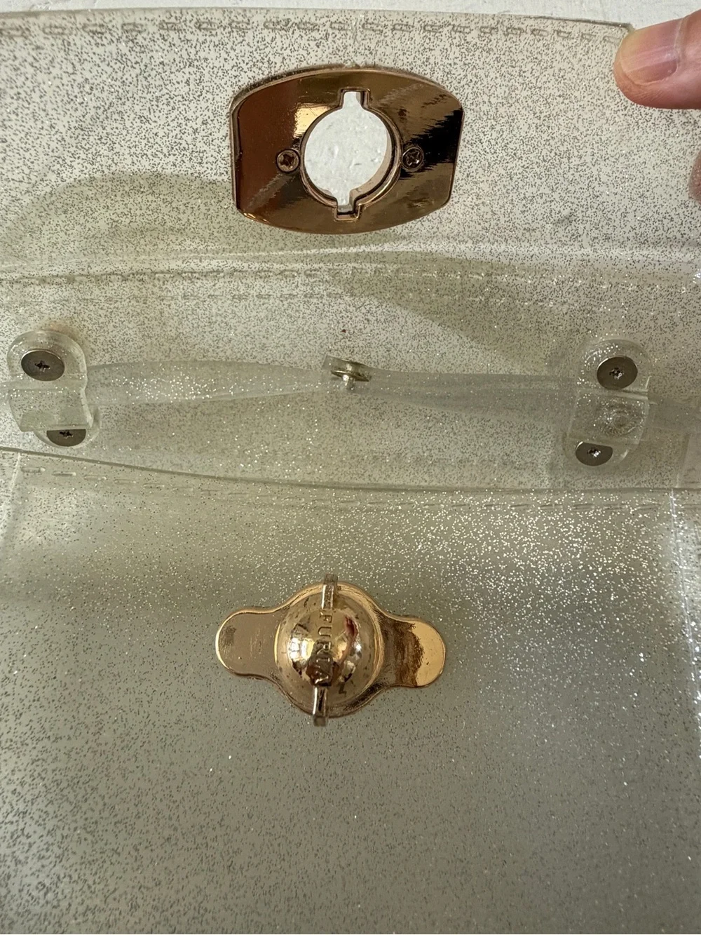 Furla pre owned
