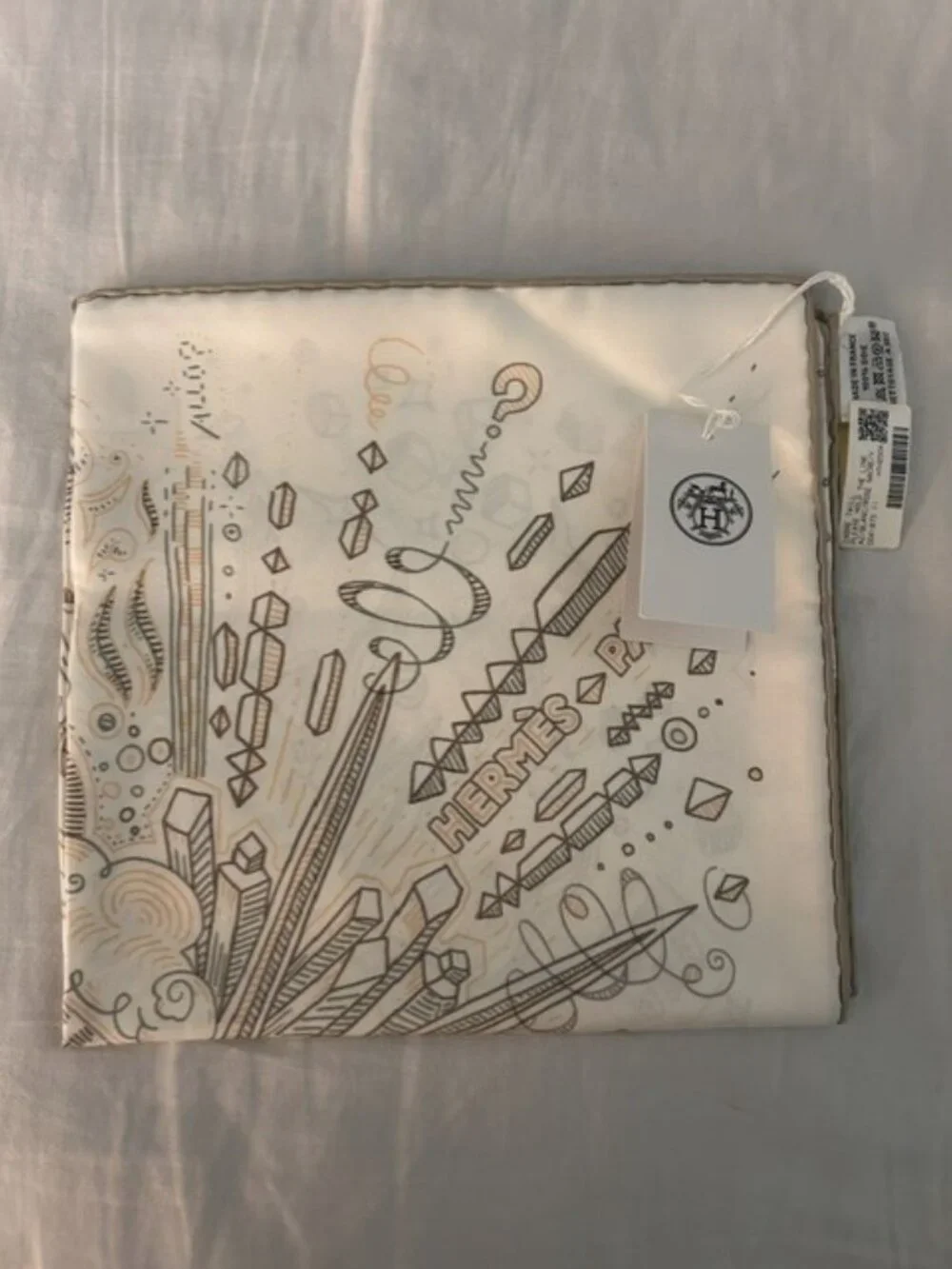 Hermes original brand
