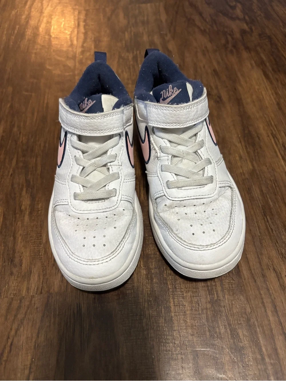 Nike classic high