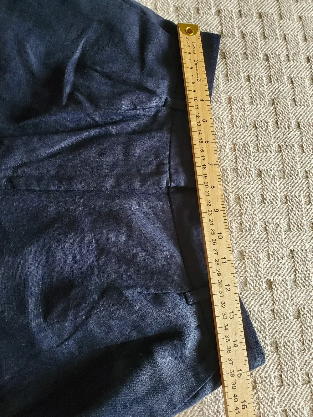 Quince size 10