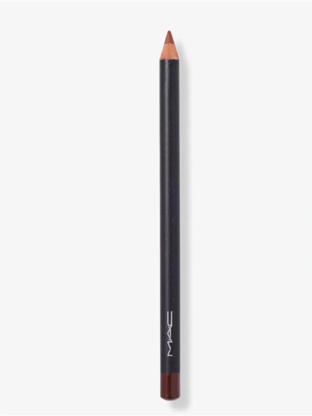 MAC Cosmetics pencil teddy intense