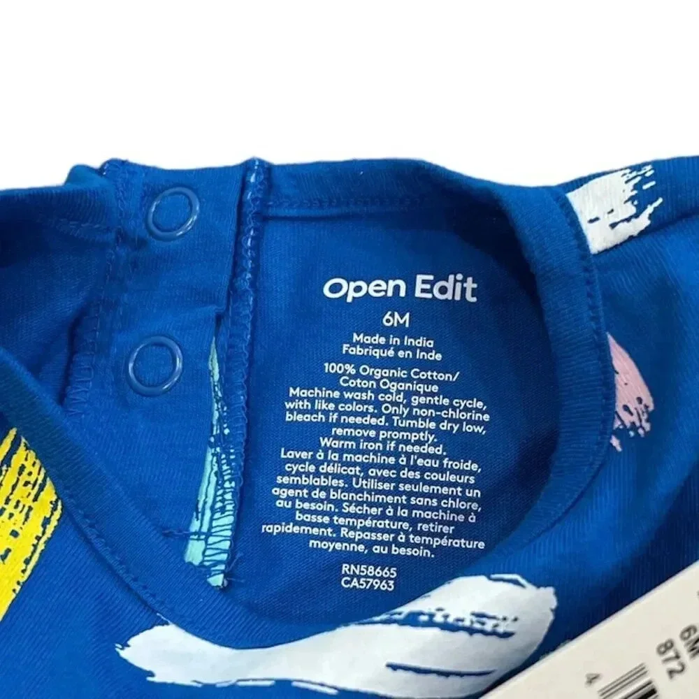 Open Edit open edit
