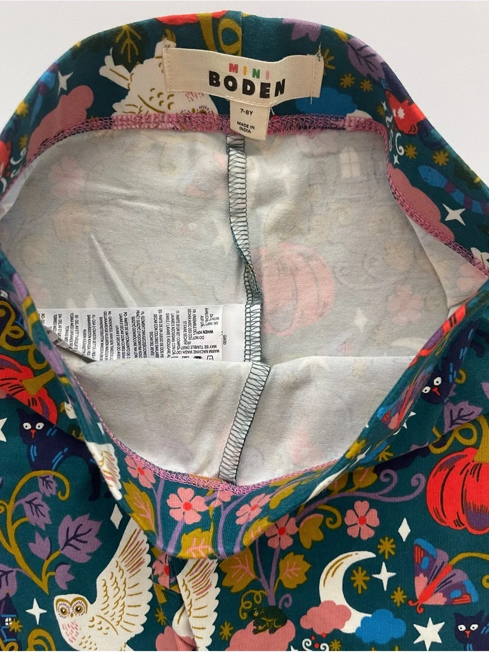 Mini Boden beautiful piece