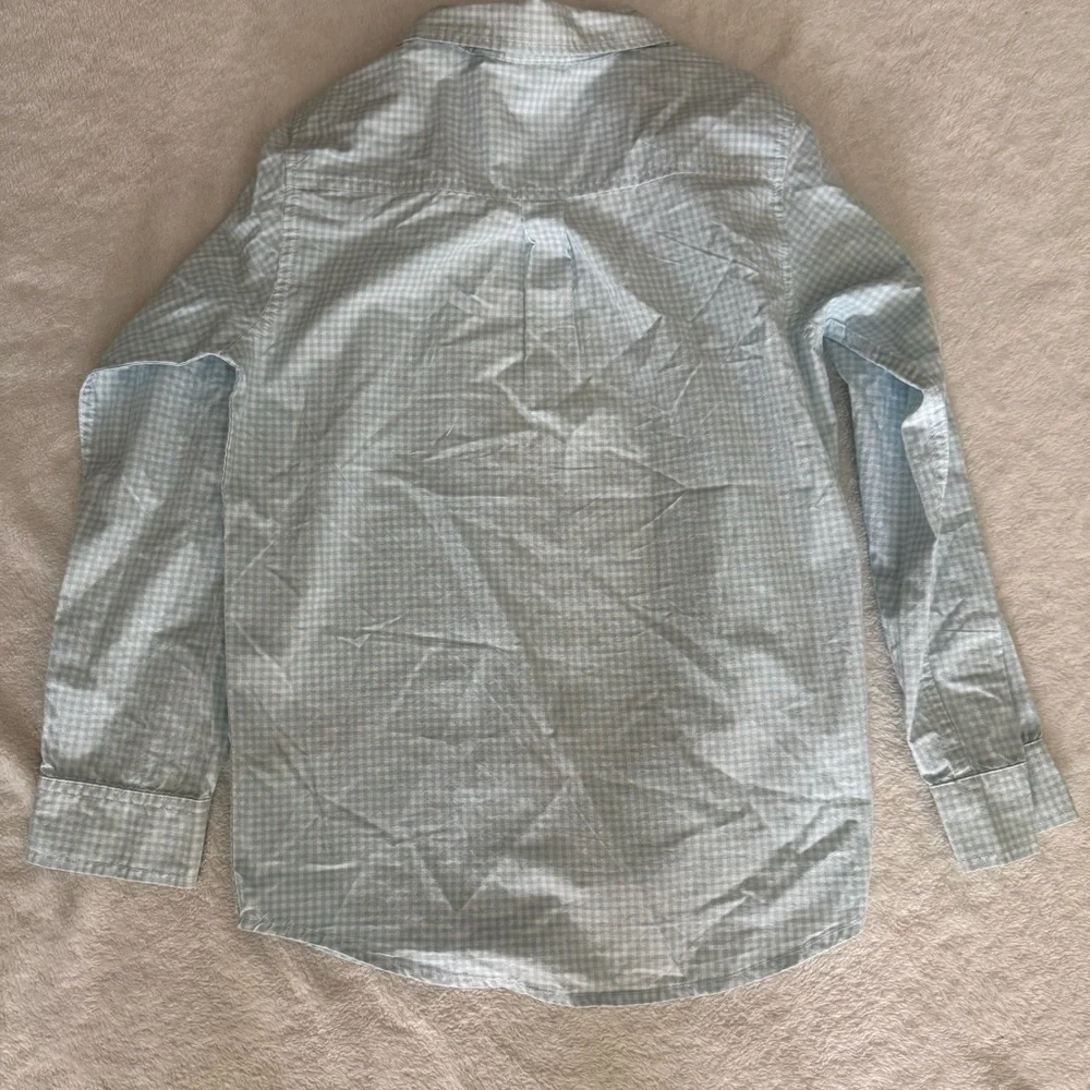 Gymboree boys medium