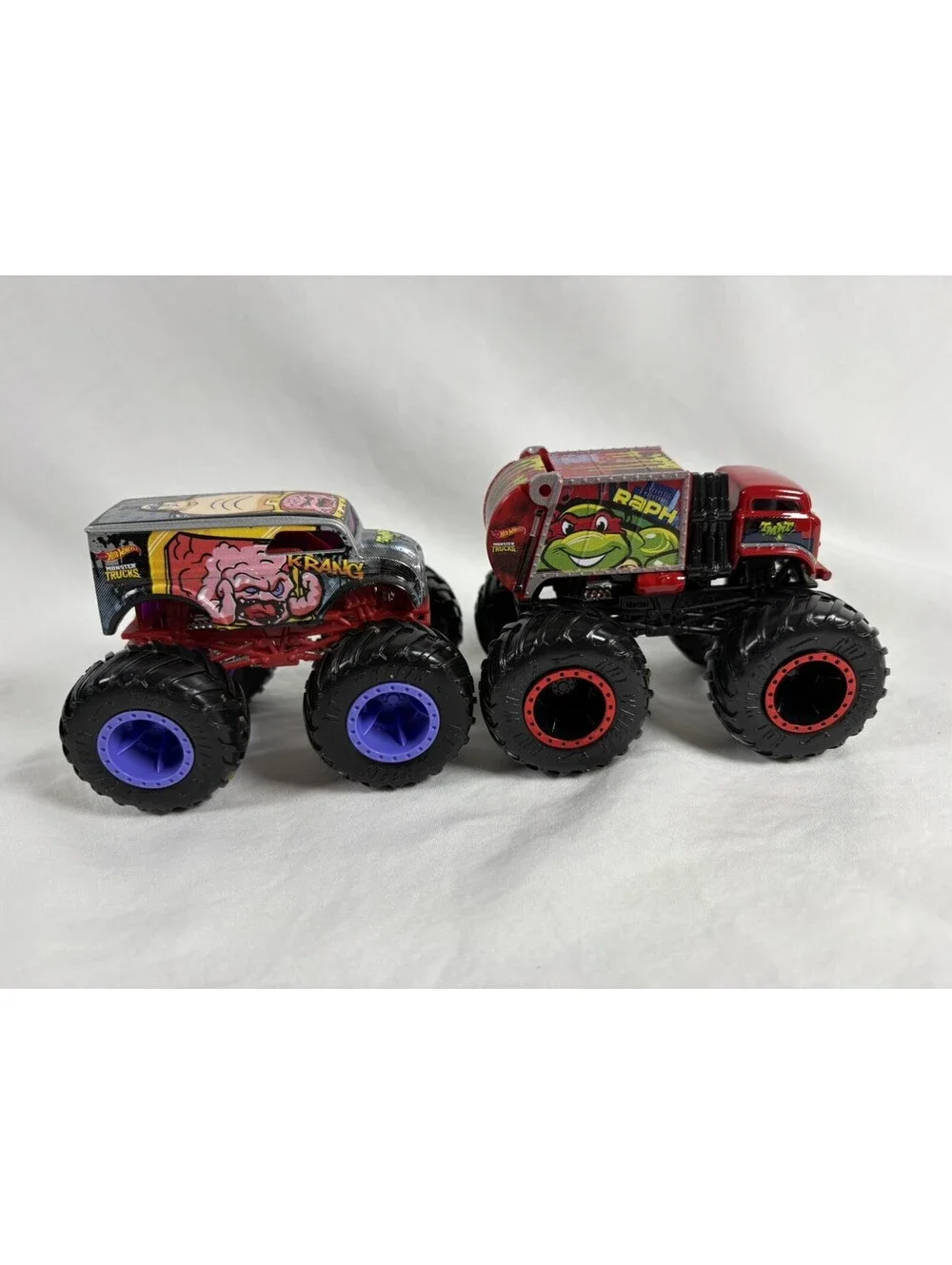 Hot Wheels hot wheels