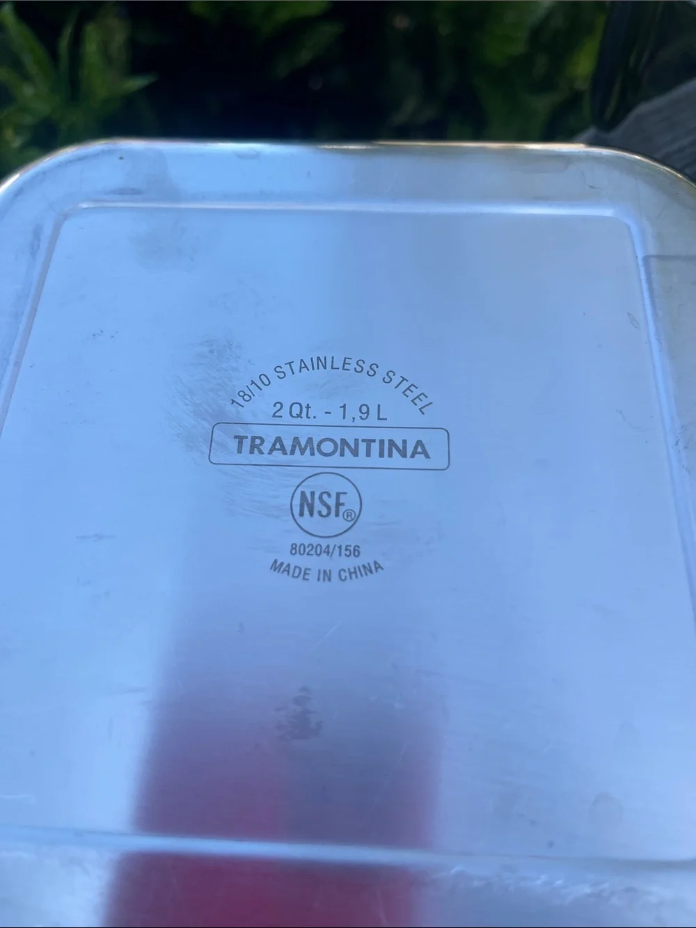 Tramontina hard find