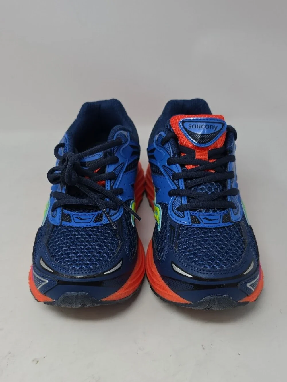 Saucony durable kids