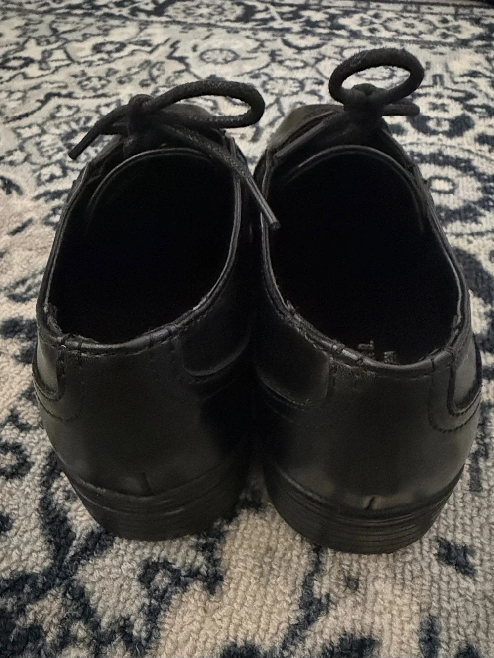 Stafford timeless black