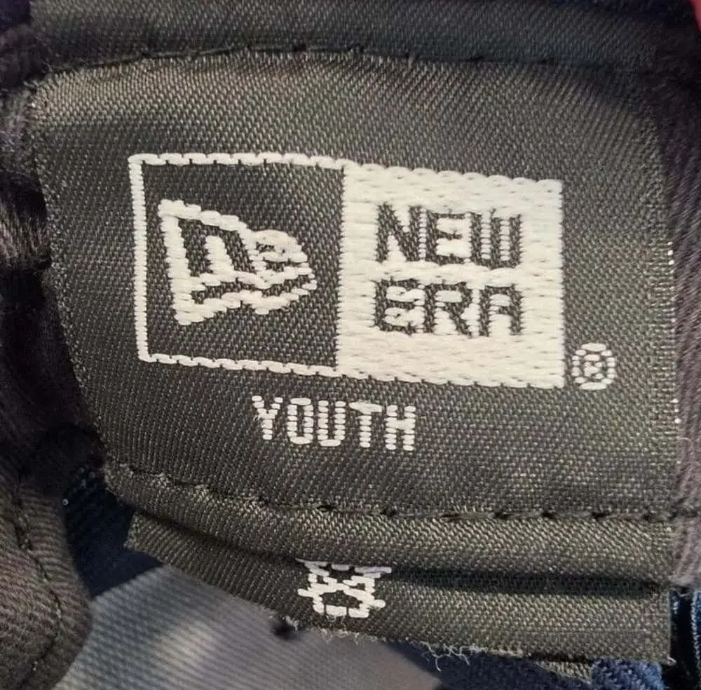 New Era navy blue
