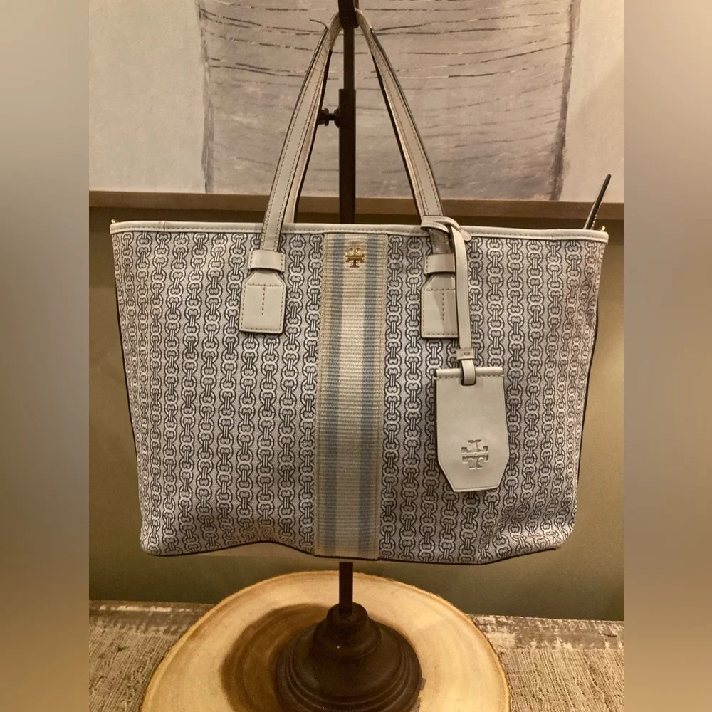 Tory Burch elevate your