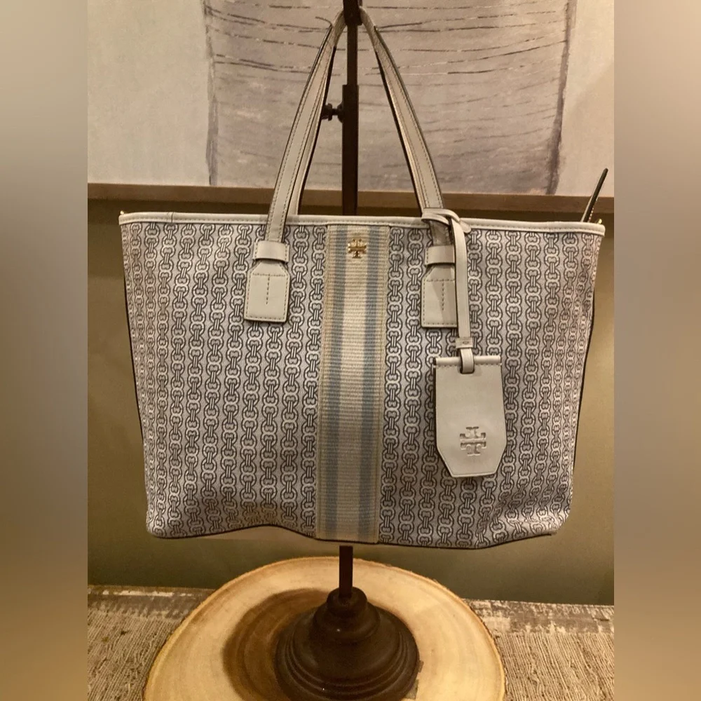 Tory Burch elevate your