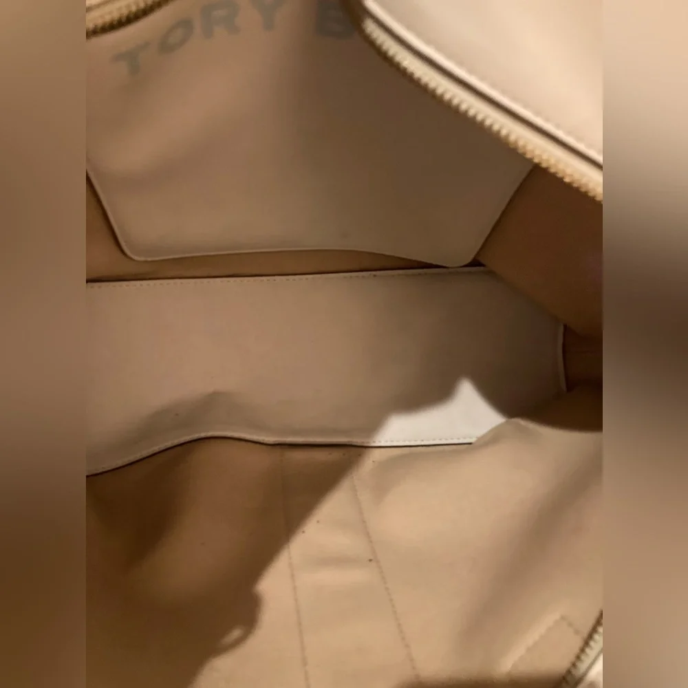 Tory Burch elevate your