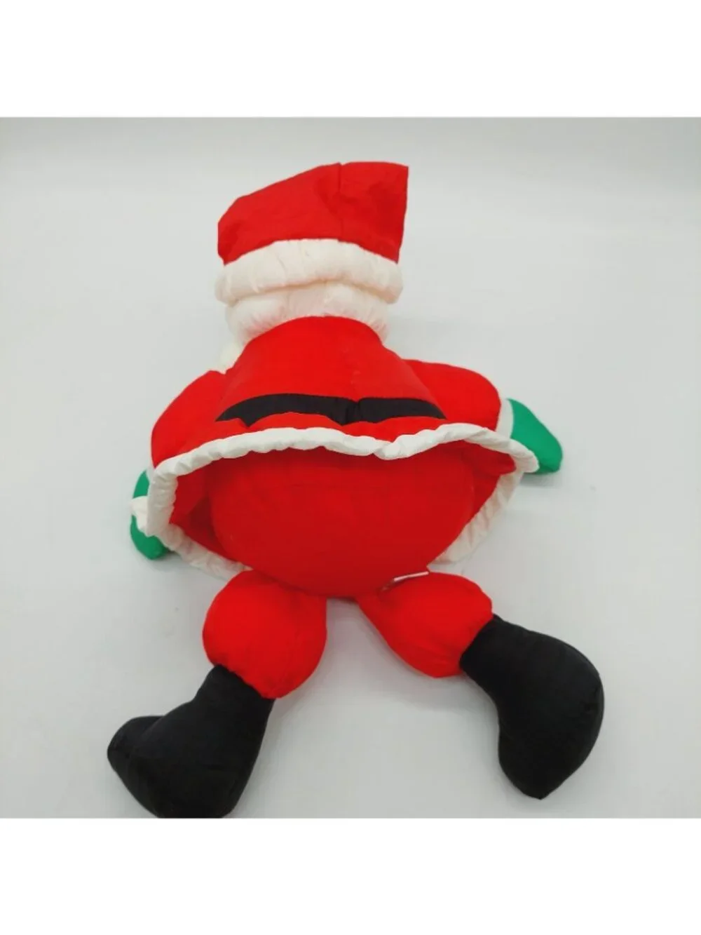 Hallmark santa claus