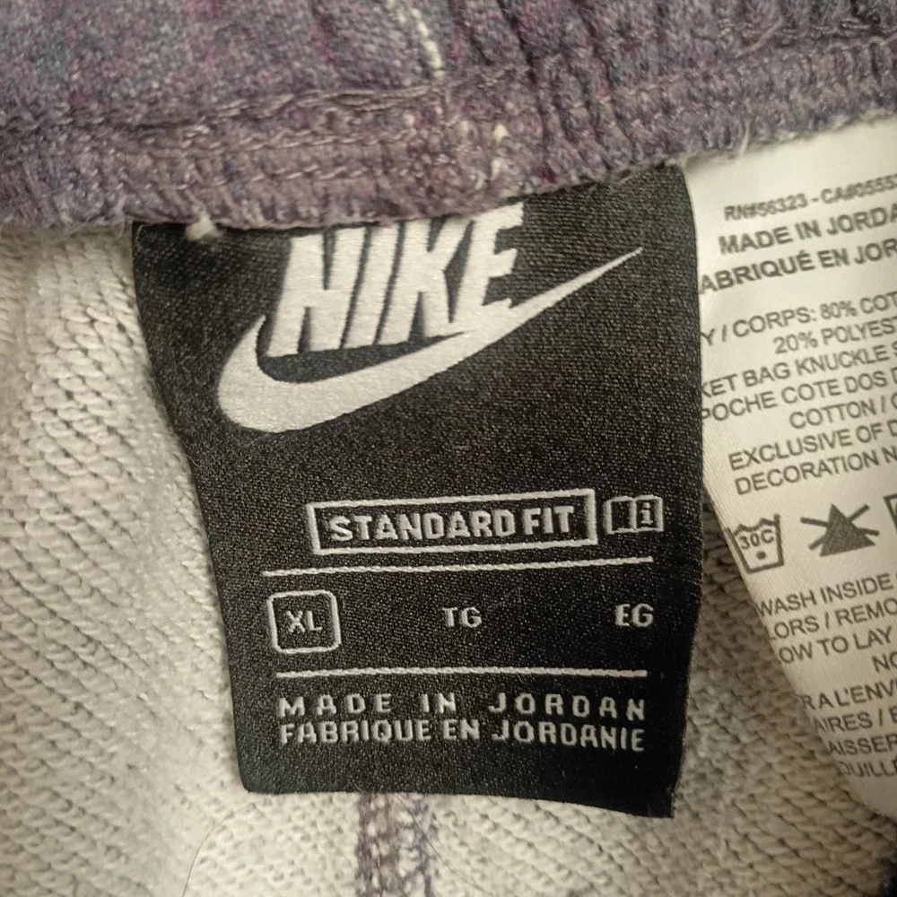 Nike sportswear shorts