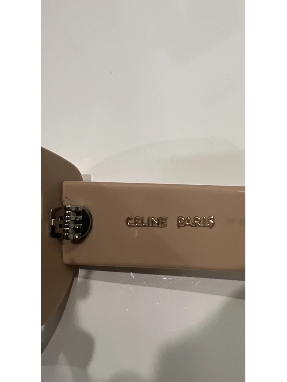 Celine glasses are