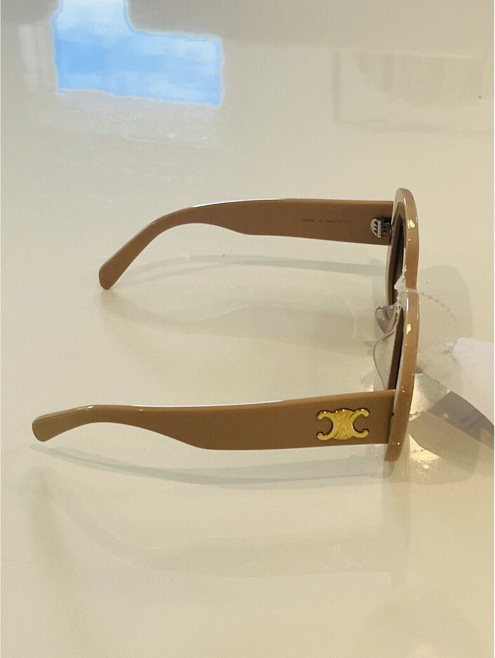 Celine glasses are