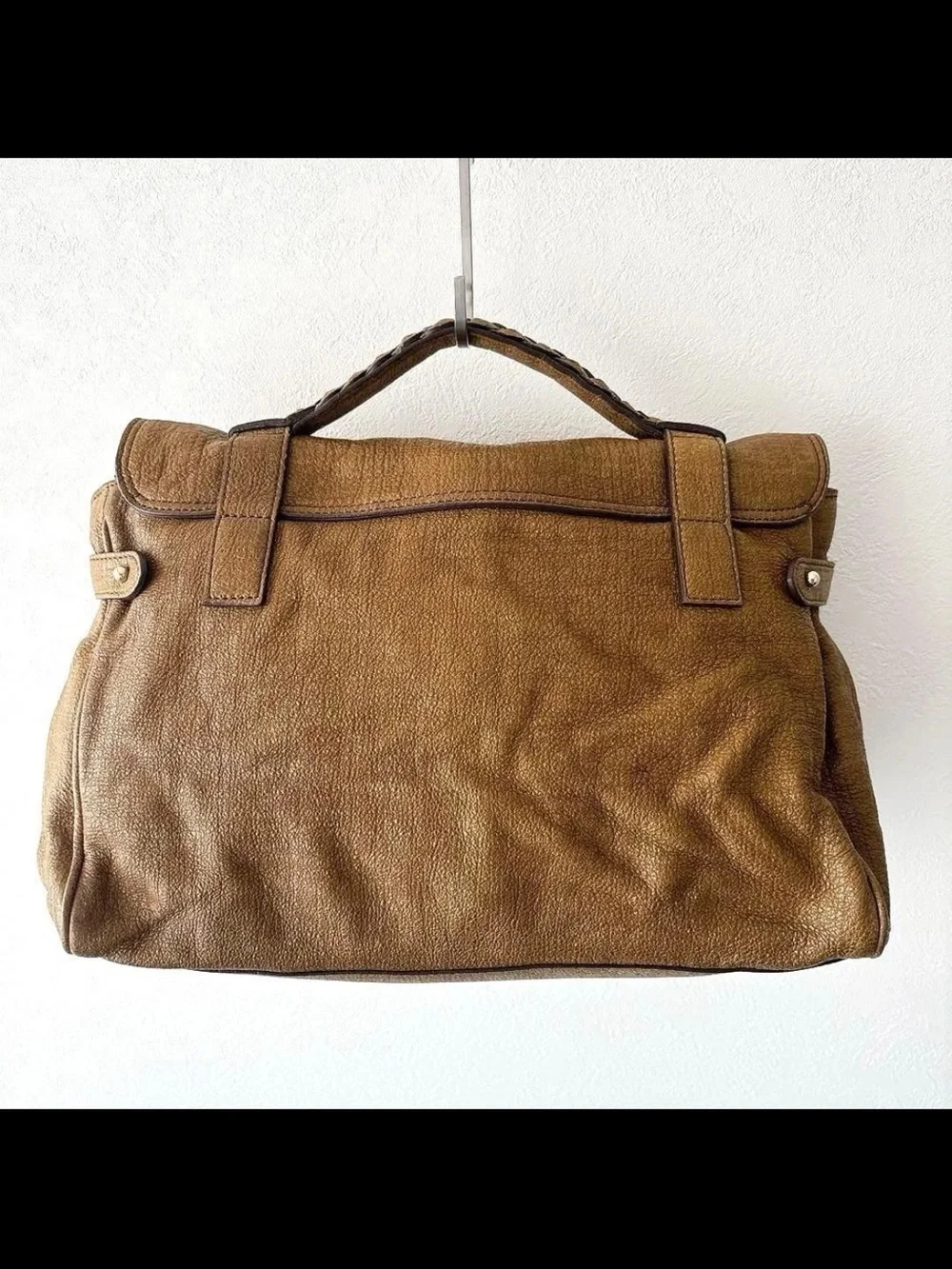 Mulberry classic structured