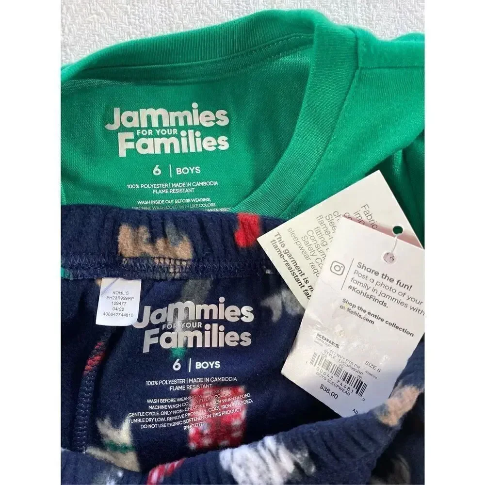 Jammies For Your Families jammies your