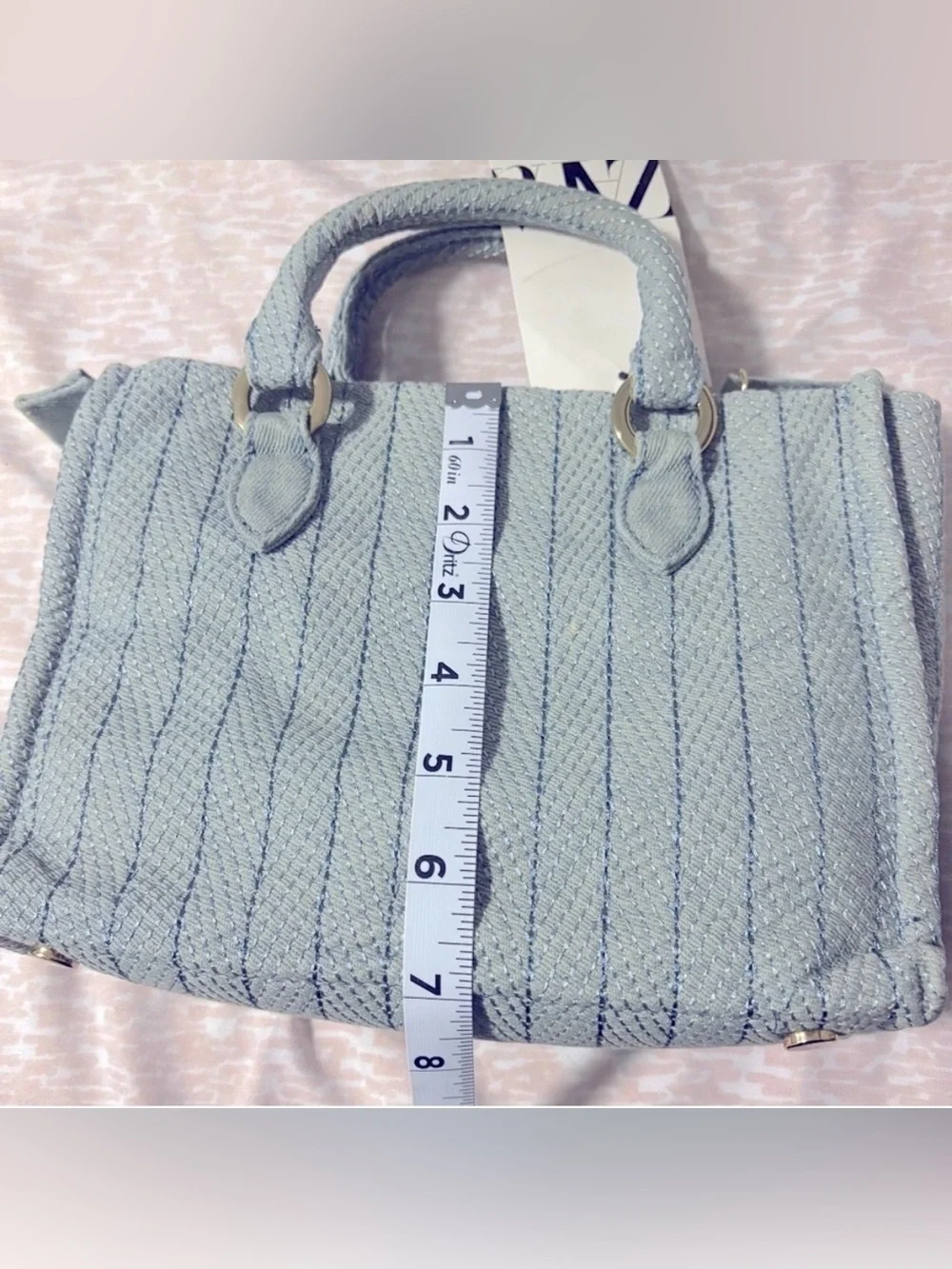 Zara chic light