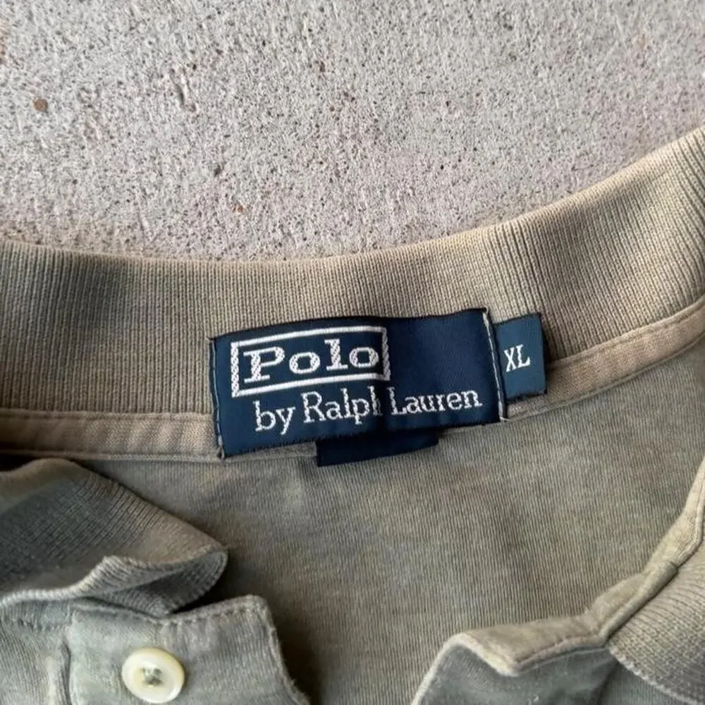 Polo Ralph Lauren polo ralph